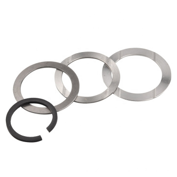 Bearing thrust washer material kit thrust washer for bitzer refrigerator compressor